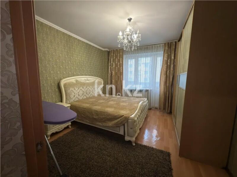 Продажа 3-комнатной квартиры, 105.5 м² - Продажа квартир в монолитно-каркасном доме в Астане - страница 126 фото 3 из 7