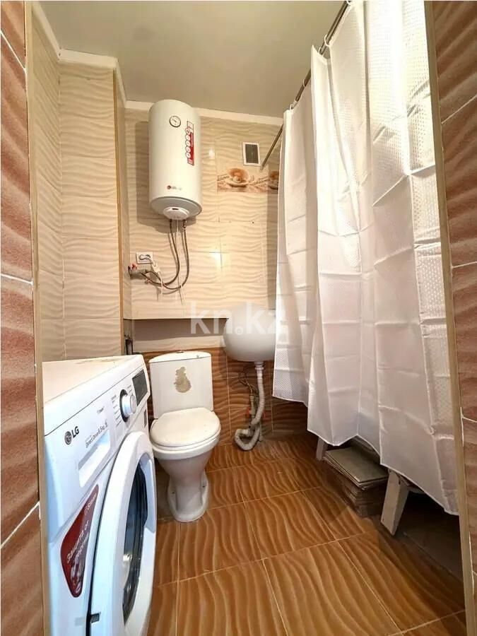 Продажа 1-комнатной квартиры, 30 м² - Продажа однокомнатных квартир в р-не Косшы Астаны - страница 6 фото 3 из 3
