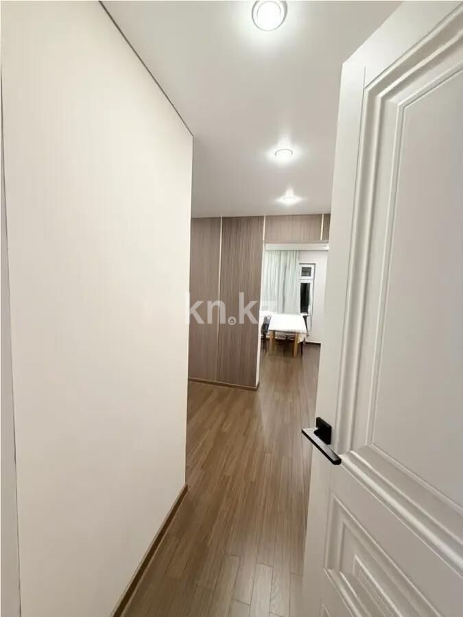 Продажа 3-комнатной квартиры, 54 м² - Продажа трехкомнатных квартир в Турксибском р-не Алматы - страница 9 фото 4 из 4