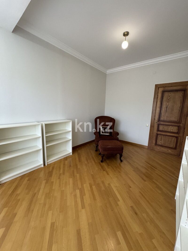 Продажа 7-комнатной квартиры, 385 м² - Продажа пятикомнатных и более квартир в Алматы - страница 4 фото 22 из 40