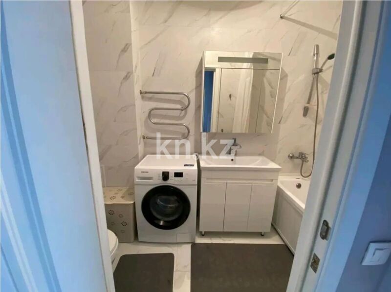 Продажа 4-комнатной квартиры, 100 м² - Недвижимость в Астане - страница 9 фото 6 из 8
