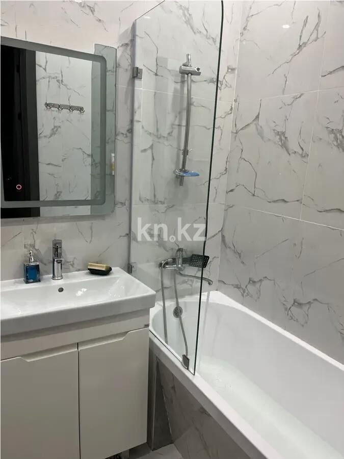 Продажа 4-комнатной квартиры, 116 м² - Продажа недвижимости в Казахстане - страница 7 фото 6 из 6