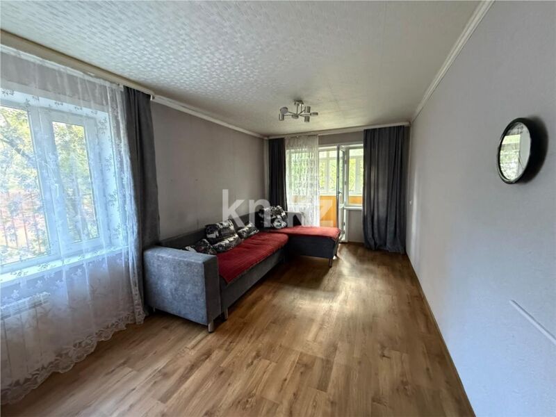 Продажа 2-комнатной квартиры, 44 м² - Недвижимость в Караганде - страница 27 фото 1 из 11