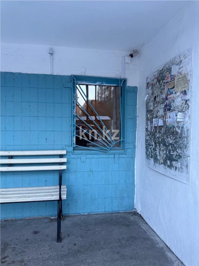 Продажа 2-комнатной квартиры, 57 м² - Продажа двухкомнатных квартир в панельном доме в Караганде - страница 16 фото 26 из 28
