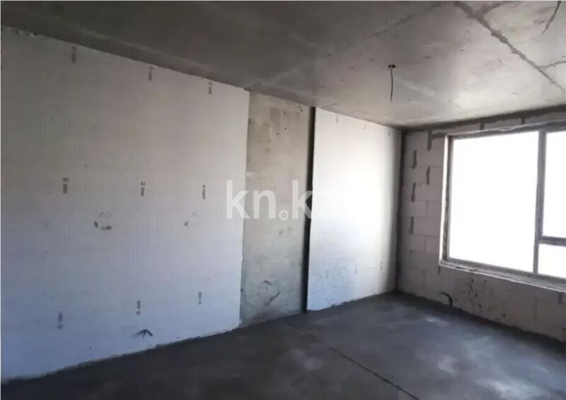 Продажа 1-комнатной квартиры, 33.9 м² - Продажа квартир в новостройках Астаны - страница 2 фото 1 из 4