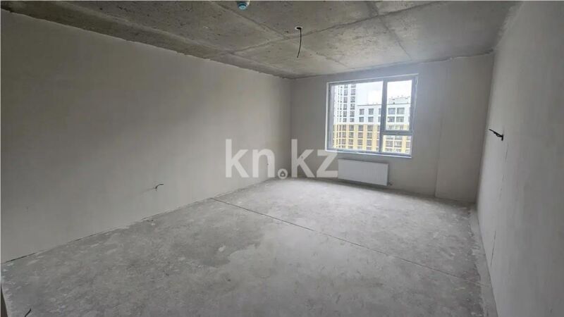Продажа 3-комнатной квартиры, 99.78 м² - Продажа трехкомнатных квартир в блочном доме в Казахстане - страница 54 фото 1 из 3