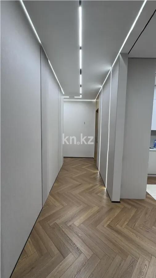Продажа 3-комнатной квартиры, 73.1 м² - Продажа трехкомнатных квартир в Казахстане - страница 6 фото 5 из 5