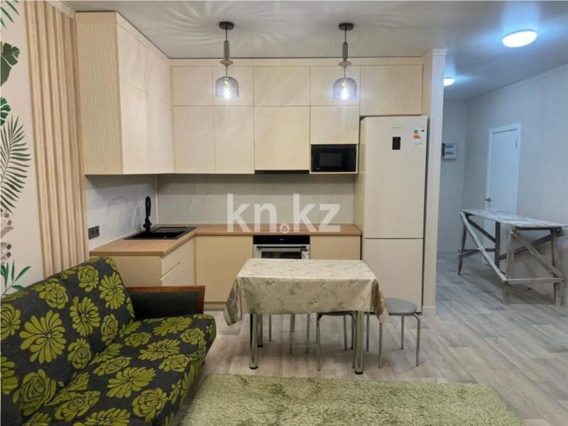 Продажа 2-комнатной квартиры, 51 м² - Продажа  двухкомнатных квартир в новостройках Алматы - страница 6 фото 3 из 4