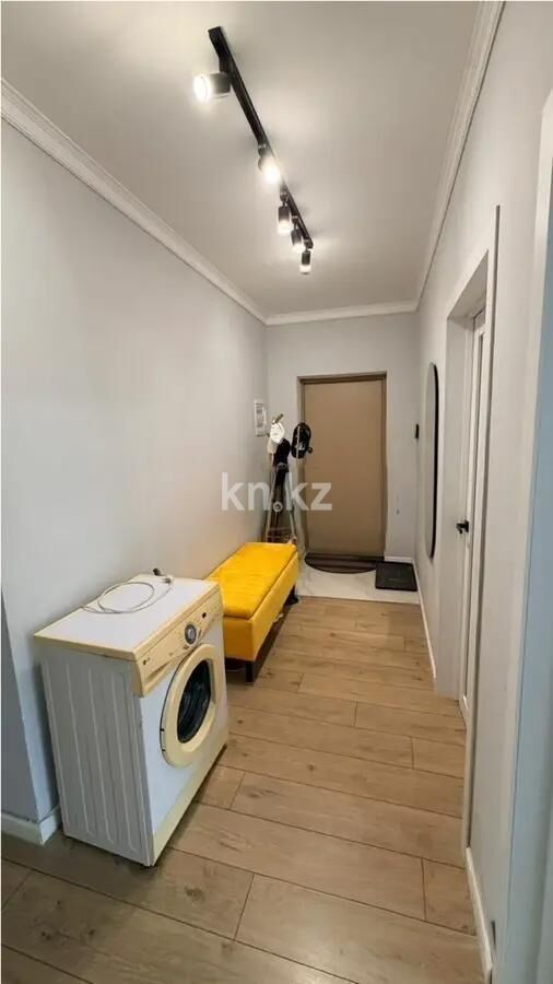 Продажа 3-комнатной квартиры, 56 м² - Продажа квартир в монолитно-каркасном доме в Астане - страница 79 фото 4 из 4