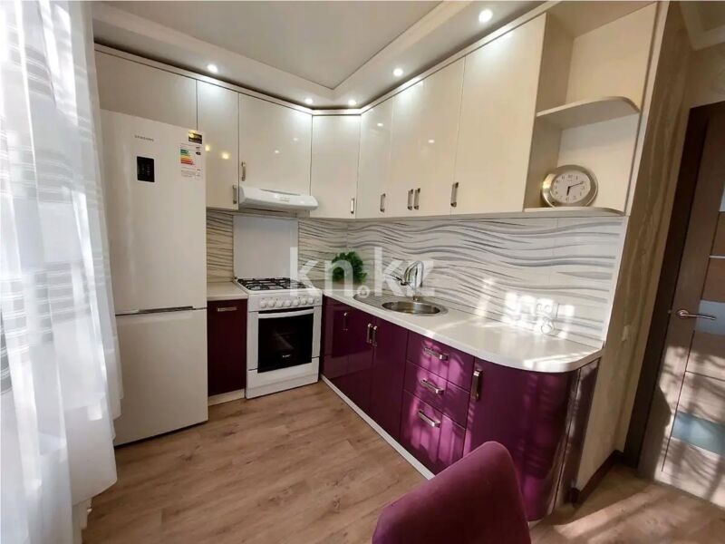 Продажа 4-комнатной квартиры, 60 м² - Продажа четырехкомнатных квартир в блочном доме в Казахстане - страница 8 фото 4 из 5
