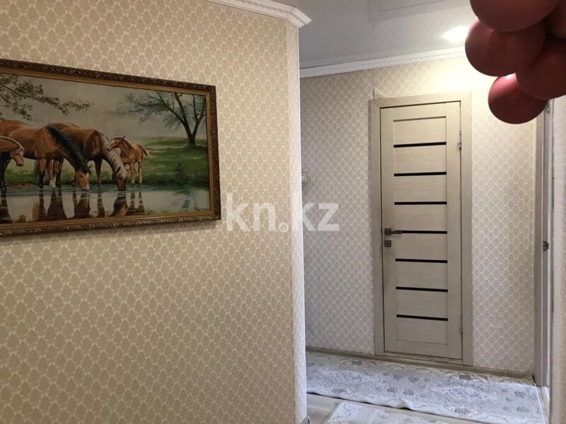Продажа 3-комнатной квартиры, 64 м² - Продажа трехкомнатных квартир в Караганде - страница 9 фото 5 из 11