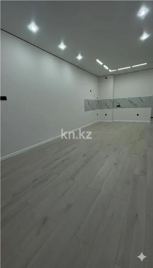 Продажа 2-комнатной квартиры, 56.7 м² - Продажа двухкомнатных квартир в монолитно-каркасном доме в Алматы фото 2 из 4