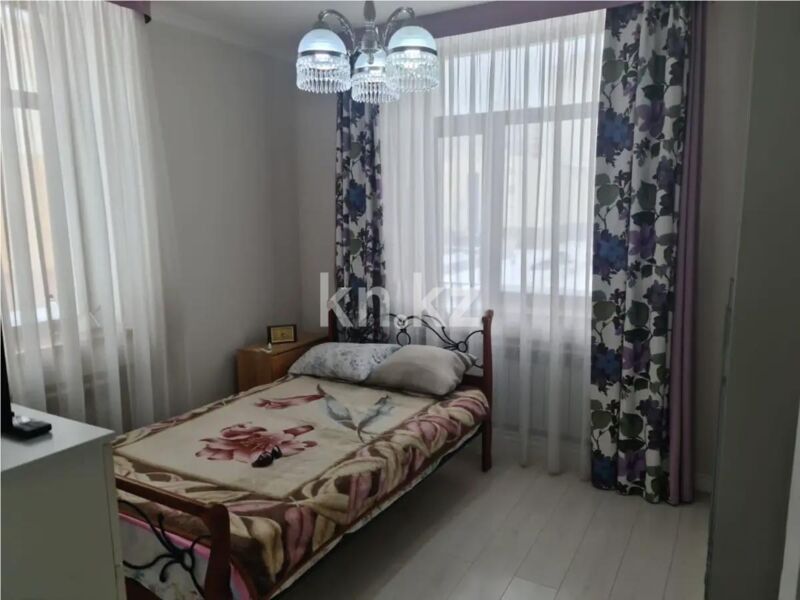 Продажа 3-комнатной квартиры, 90 м² - Продажа трехкомнатных квартир в монолитно-каркасном доме в Астане - страница 5 фото 2 из 8