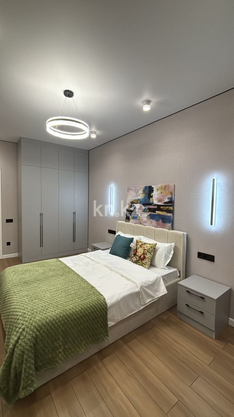 Продажа 2-комнатной квартиры, 45 м² - Продажа квартир в монолитном доме в Алматы - страница 3 фото 10 из 10