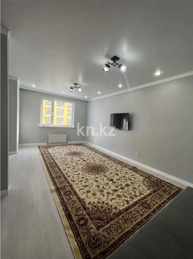 Продажа 1-комнатной квартиры, 38.6 м² - Продажа однокомнатных квартир в Казахстане - страница 21 фото 1 из 4
