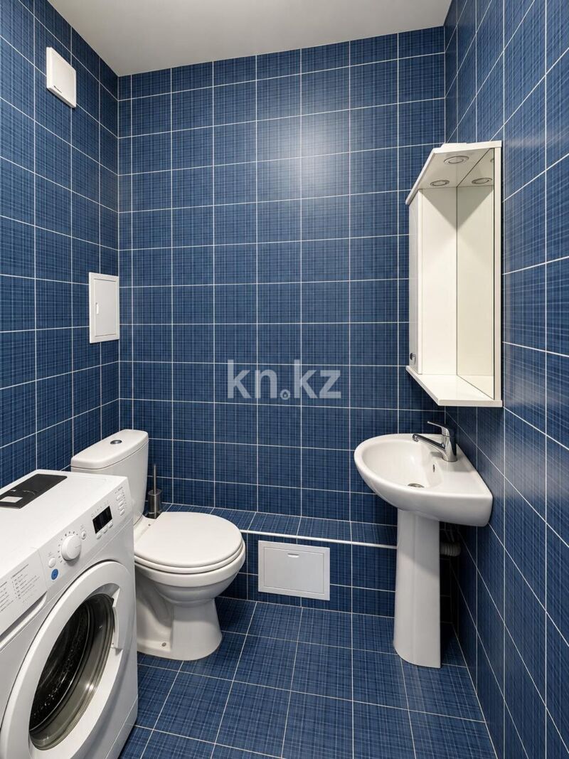 Продажа 2-комнатной квартиры, 72 м² - Продажа квартир в р-не Есиль Астаны - страница 11 фото 14 из 16