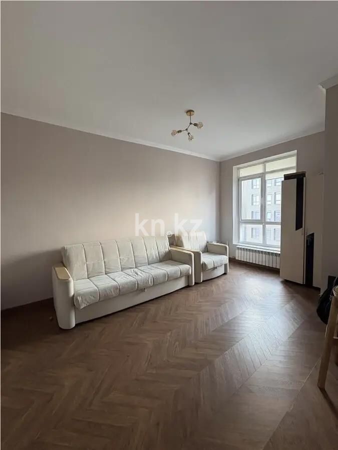 Продажа 1-комнатной квартиры, 40.4 м² - Продажа однокомнатных квартир в блочном доме в Казахстане - страница 48 фото 1 из 7