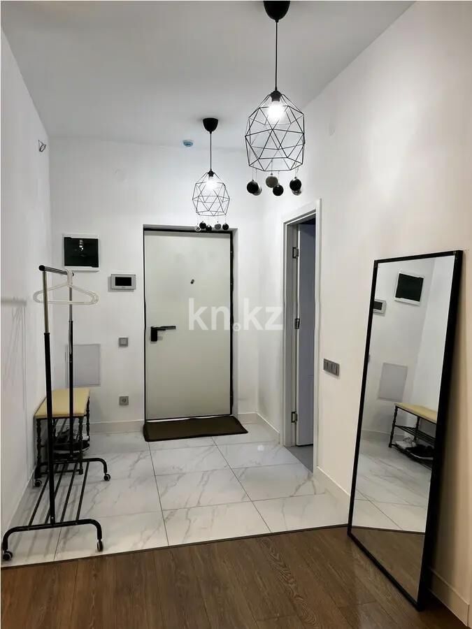 Продажа 2-комнатной квартиры, 56 м² - Продажа квартир в монолитно-каркасном доме в Казахстане - страница 20 фото 5 из 5