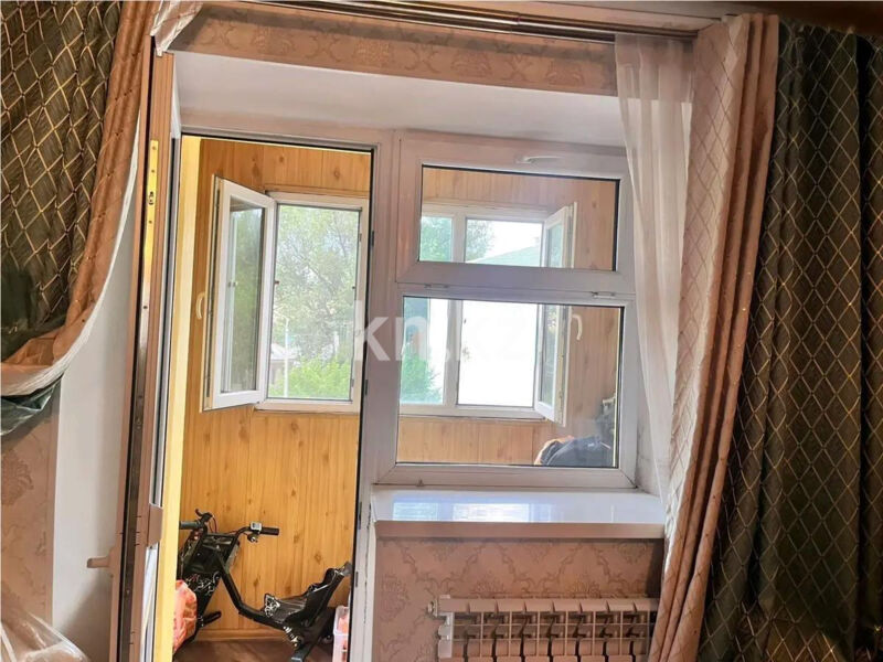 Продажа 1-комнатной квартиры, 34 м² - Продажа однокомнатных квартир в Алатауском р-не Алматы - страница 32 фото 5 из 6