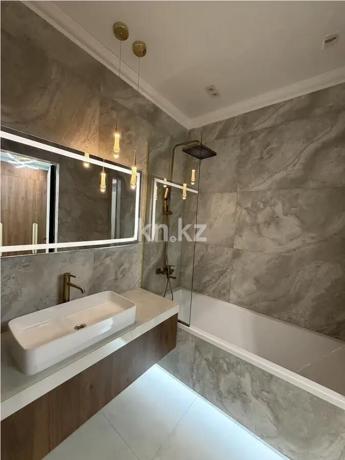 Продажа 2-комнатной квартиры, 53 м² - Продажа двухкомнатных квартир в р-не Сарайшык Астаны - страница 26 фото 4 из 5