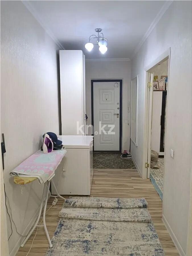 Продажа 3-комнатной квартиры, 65.9 м² - Недвижимость в Астане - страница 32 фото 7 из 8