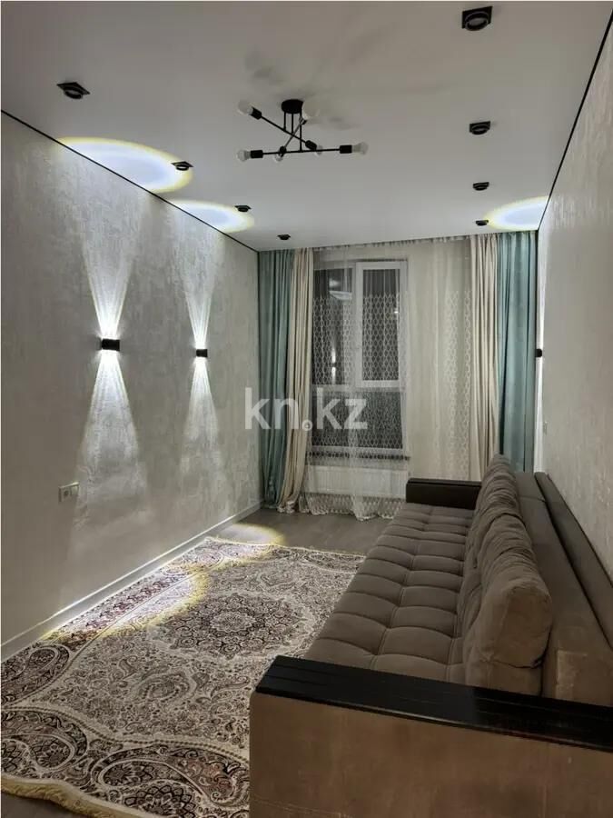 Продажа 3-комнатной квартиры, 71 м² - Продажа трехкомнатных квартир в Бостандыкском р-не Алматы - страница 28 фото 1 из 5