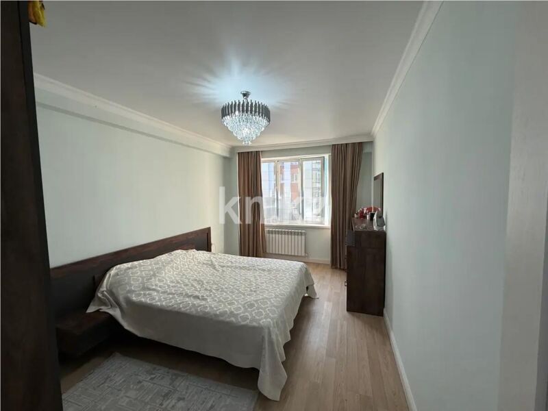 Продажа 2-комнатной квартиры, 59 м² - Продажа квартир от собственников в Алматы - страница 537 фото 2 из 6