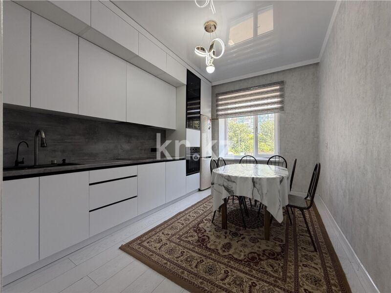 Продажа 3-комнатной квартиры, 90 м² - Продажа трехкомнатных квартир на Юго-Востоке Караганды - страница 20 фото 10 из 18