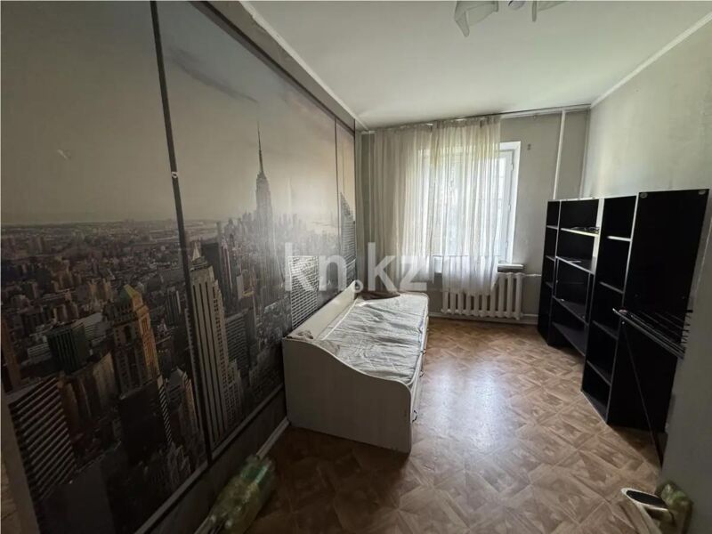Продажа 2-комнатной квартиры, 42 м² - Продажа двухкомнатных квартир в панельном доме в Казахстане - страница 5 фото 2 из 4