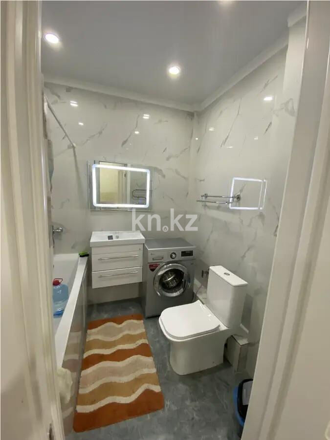 Продажа 2-комнатной квартиры, 71 м² - Продажа двухкомнатных квартир в монолитно-каркасном доме в Казахстане - страница 221 фото 4 из 6