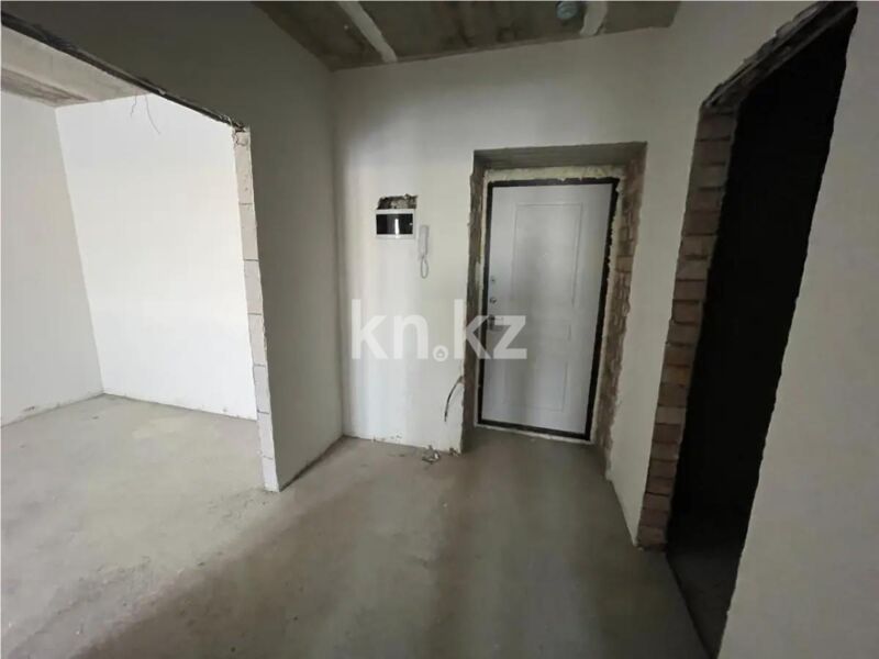 Продажа 1-комнатной квартиры, 40.4 м² - Продажа однокомнатных квартир в р-не Сарайшык Астаны - страница 33 фото 4 из 5