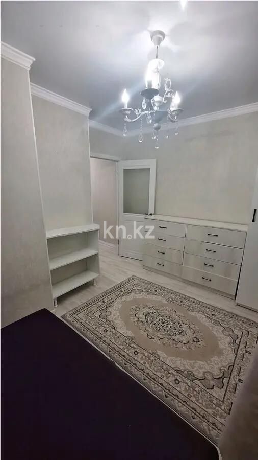 Продажа 2-комнатной квартиры, 40 м² - Продажа двухкомнатных квартир в монолитно-каркасном доме в Казахстане - страница 202 фото 4 из 6