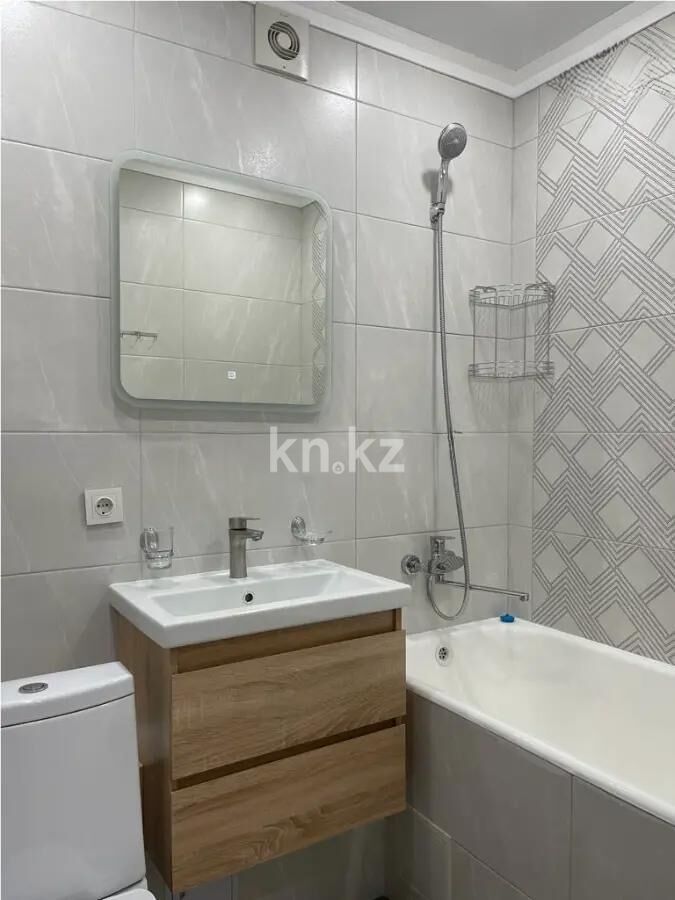 Продажа 1-комнатной квартиры, 30 м² - Продажа однокомнатных квартир в кирпичном доме в Алматы - страница 9 фото 3 из 3