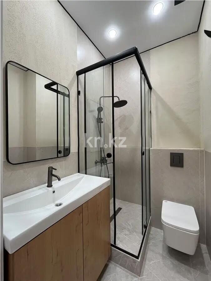 Продажа 2-комнатной квартиры, 40 м² - Продажа квартир в р-не Есиль Астаны - страница 7 фото 3 из 4