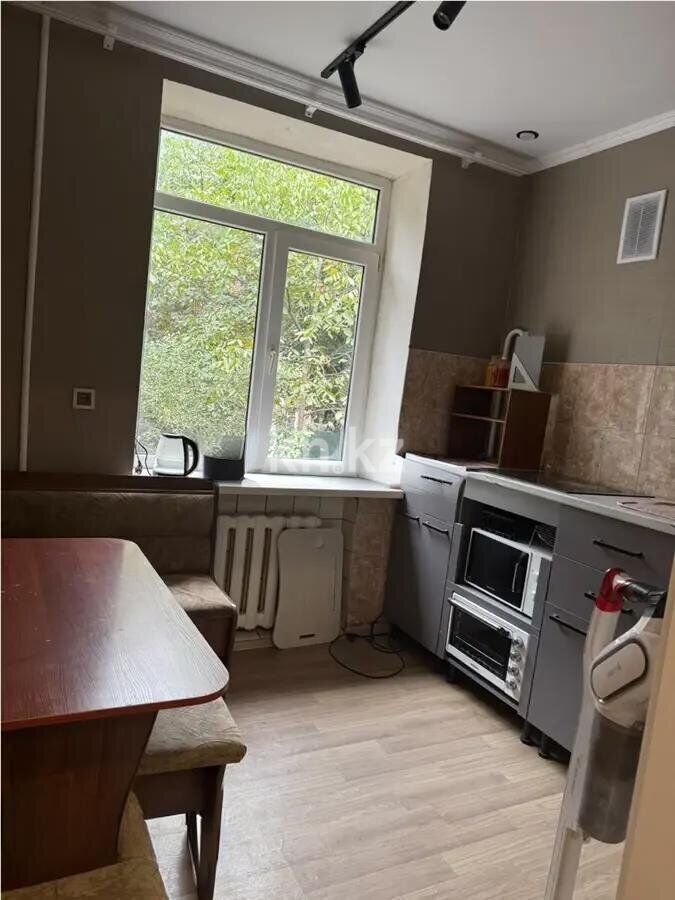 Продажа 2-комнатной квартиры, 58 м² - Продажа квартир в кирпичном доме в Казахстане - страница 2 фото 3 из 5