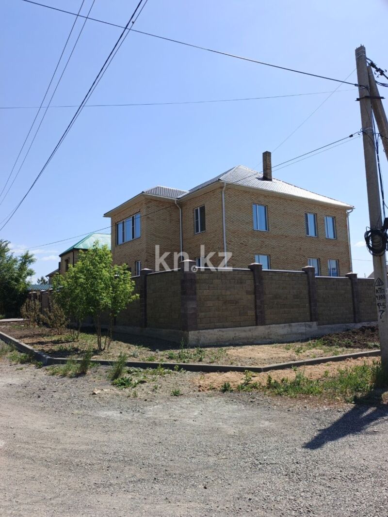 Продажа 7-комнатного дома, 470.3 м² - Продажа домов, коттеджей в Караганде - страница 6 фото 3 из 19