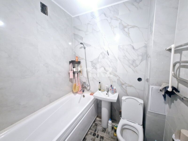 Продажа 2-комнатной квартиры, 62.2 м² - Продажа двухкомнатных квартир в Костанае фото 14 из 17