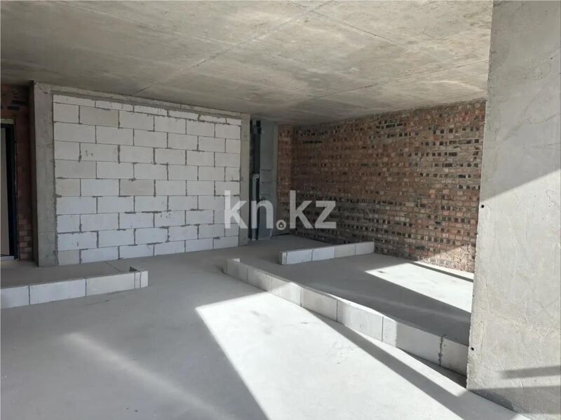Продажа 2-комнатной квартиры, 58.63 м² - Продажа  двухкомнатных квартир в новостройках Астаны - страница 3 фото 1 из 2
