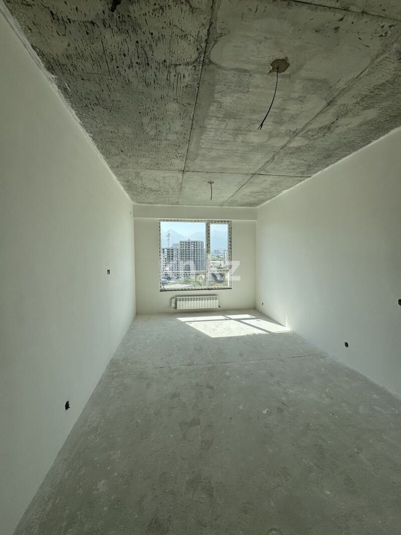Продажа 2-комнатной квартиры, 49 м² - Продажа квартир в монолитно-каркасном доме в Казахстане - страница 37 фото 8 из 20