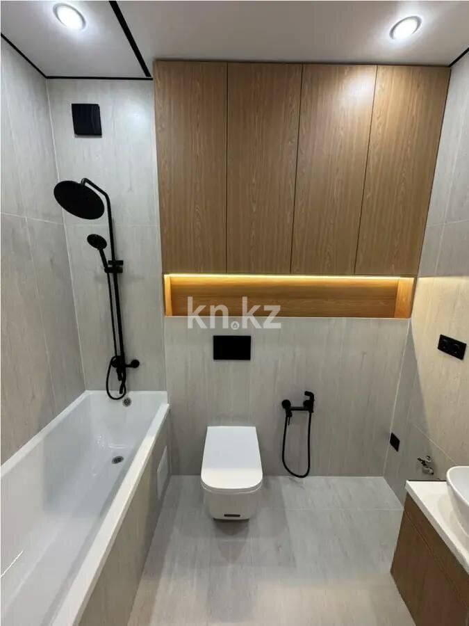 Продажа 2-комнатной квартиры, 44 м² - Продажа двухкомнатных квартир от собственников в Астане - страница 7 фото 3 из 4