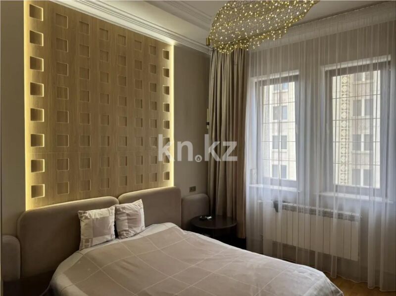 Продажа 3-комнатной квартиры, 128 м² - Продажа трехкомнатных квартир в блочном доме в Казахстане - страница 39 фото 3 из 5