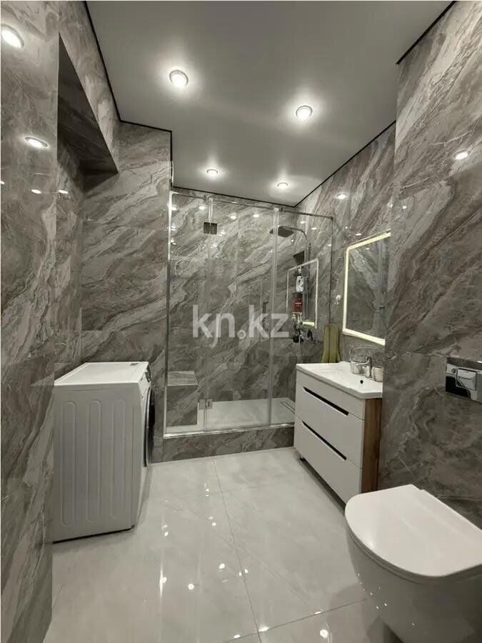 Продажа 2-комнатной квартиры, 50.5 м² - Продажа квартир в Казахстане - страница 49 фото 4 из 5