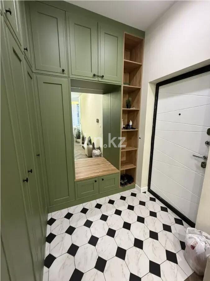 Продажа 3-комнатной квартиры, 94 м² - Продажа квартир в Казахстане - страница 24 фото 8 из 8