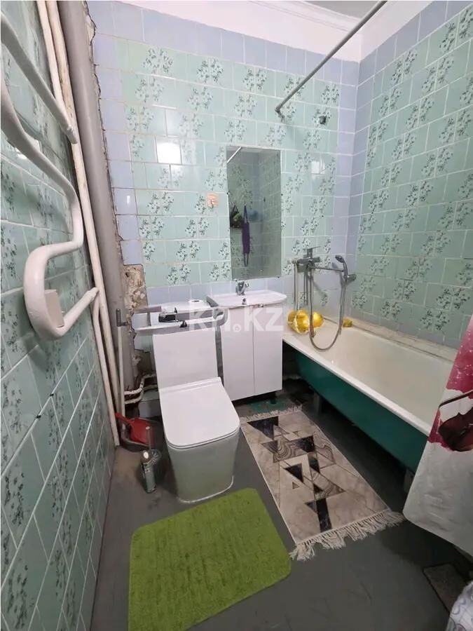 Продажа 1-комнатной квартиры, 40 м² - Продажа квартир от собственников в Алматы - страница 263 фото 2 из 2