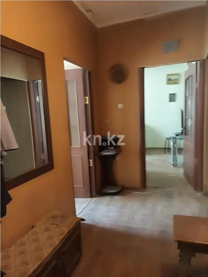 Продажа 3-комнатной квартиры, 68 м² - Продажа трехкомнатных квартир от собственников в Алматы - страница 4 фото 6 из 6