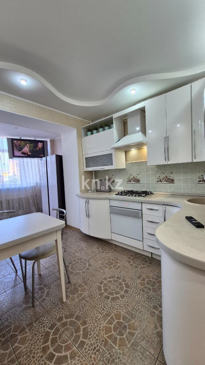 Продажа 3-комнатной квартиры, 82 м² - Продажа трехкомнатных квартир в кирпичном доме в Казахстане фото 14 из 38
