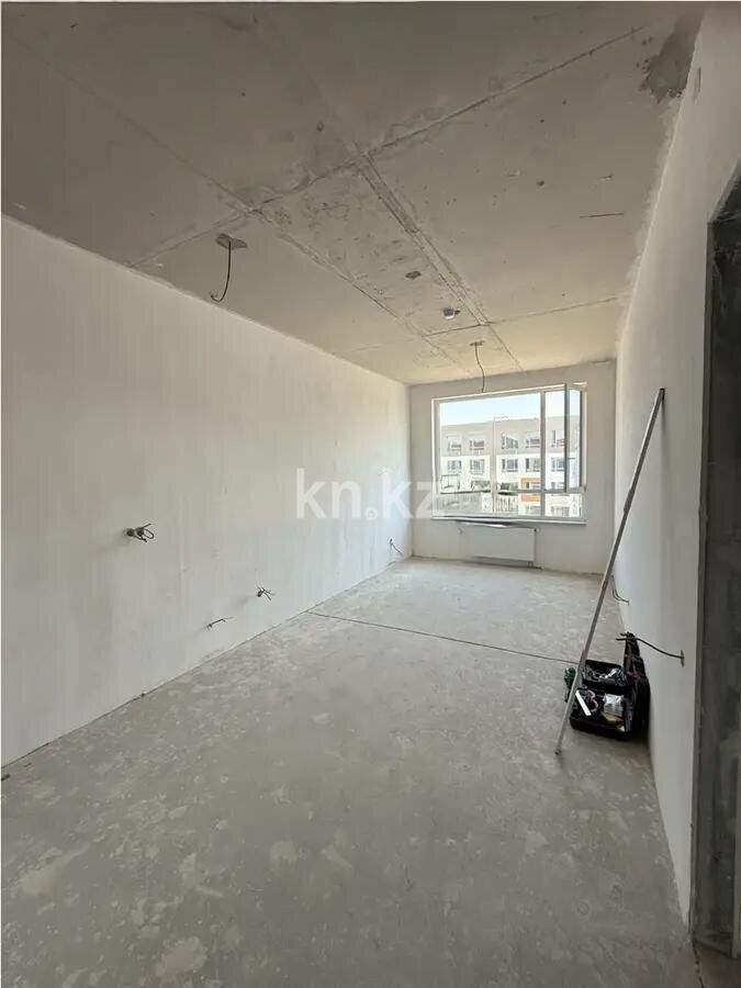 Продажа 2-комнатной квартиры, 47 м² - Продажа двухкомнатных квартир от собственников в Казахстане - страница 6 фото 1 из 4