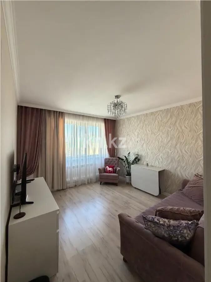 Продажа 2-комнатной квартиры, 67.5 м² - Продажа двухкомнатных квартир в монолитно-каркасном доме в Астане фото 1 из 4