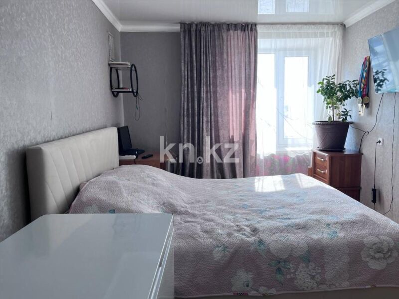 Продажа 3-комнатной квартиры, 61 м² - Продажа трехкомнатных квартир в Майкудуке Караганды - страница 9 фото 8 из 21