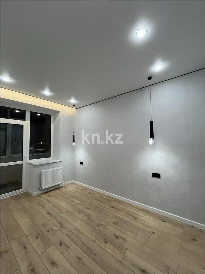 Продажа 2-комнатной квартиры, 33 м² - Продажа квартир в Казахстане - страница 5 фото 2 из 4